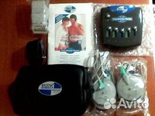 Вибромассажор