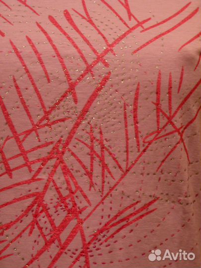 Кофта супер мягкая и тонкая,пр-о Италия,новая 3313