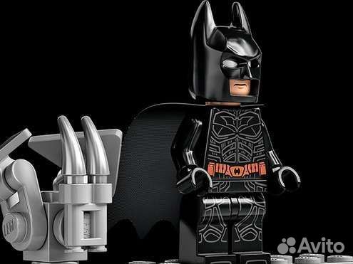 Lego Batman 76240