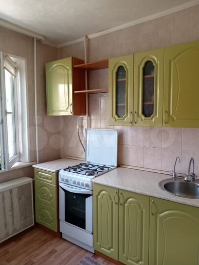 2-к. квартира, 45 м², 4/5 эт.