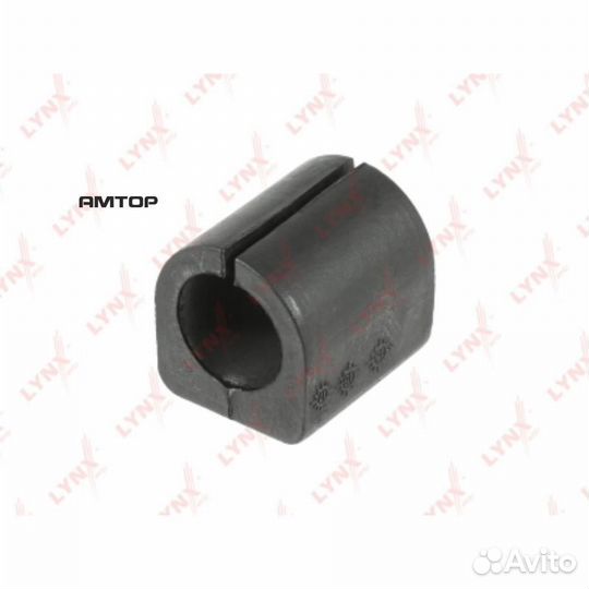 Lynxauto C8971 Втулка стабилизатора зад