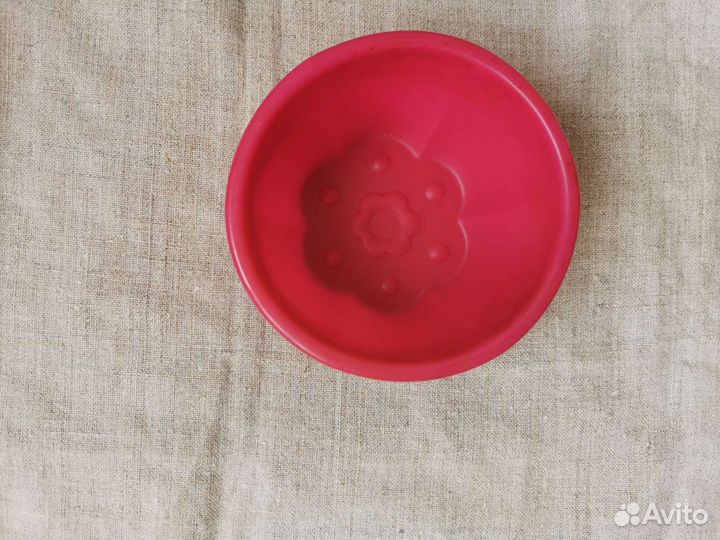 Силиконовые формы для шоколада, выпечки