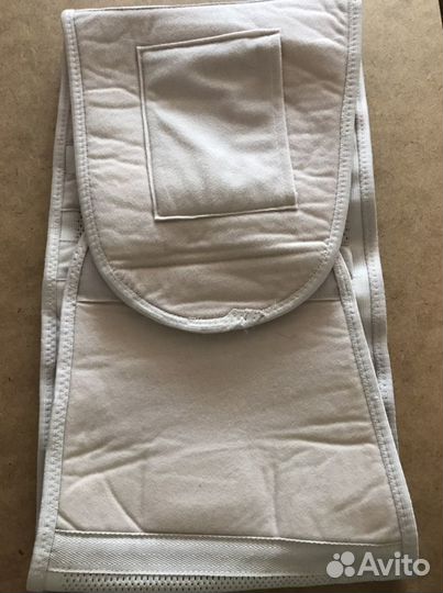 Корсет ортопедический