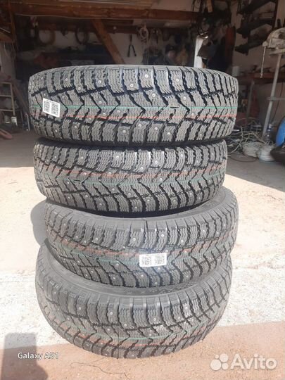 Cordiant Snow Cross 2 SUV 175/65 R14 86T