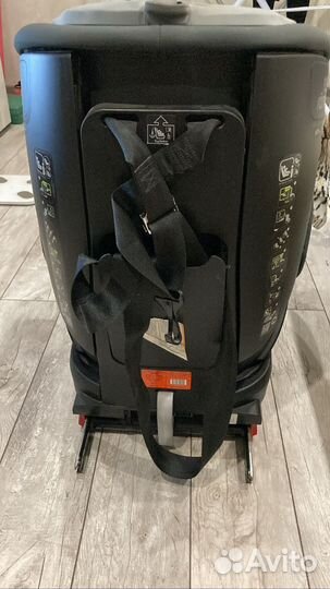 Детское авто кресло Britax Romer Trifix 2 i-size