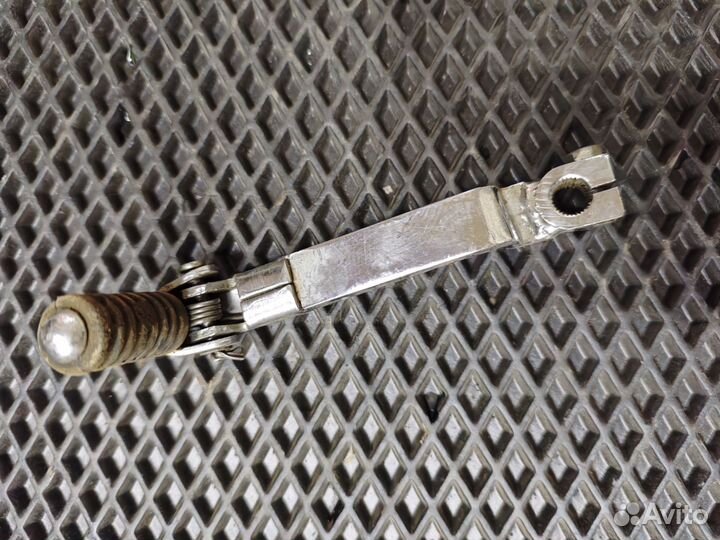 Лапка кпп Kayo 140