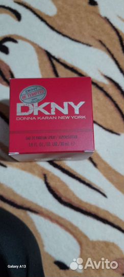 Туалетная вода женская новая