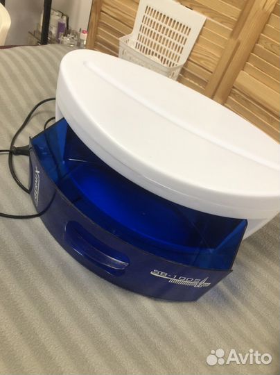 Стерилизатор уф для инструментов