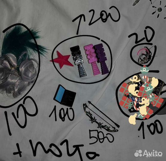 Куклы, Bratz, Barbie