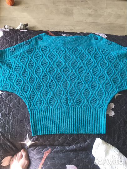 Блузка женская 50 52