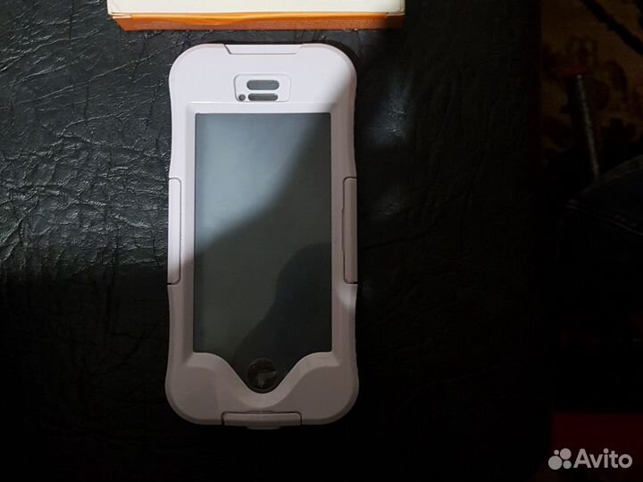 Чехол водный iPhone 5, 5s, se