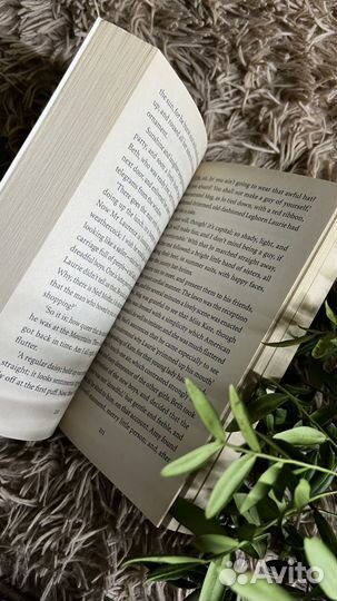 Маленькие женщины на английском