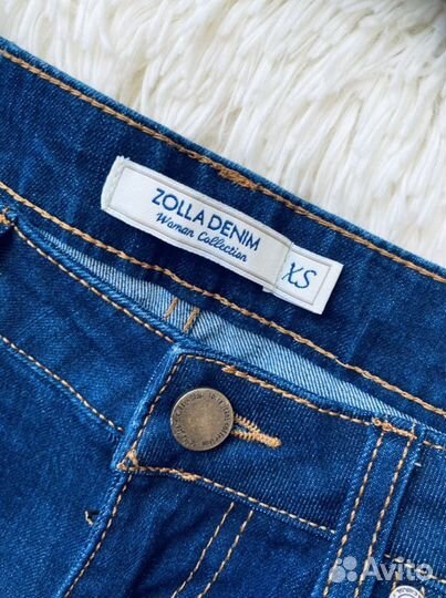 Шорты новые