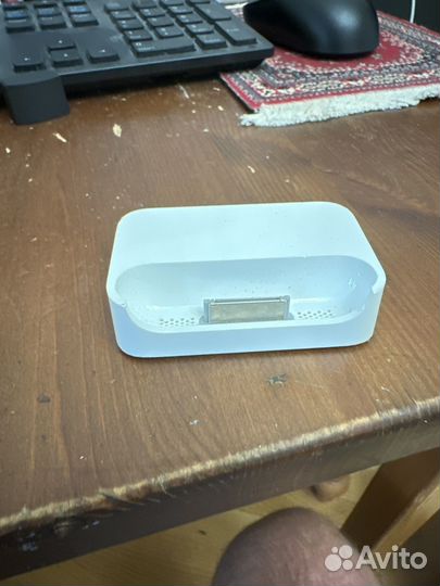 Док станция от iPhone 2g