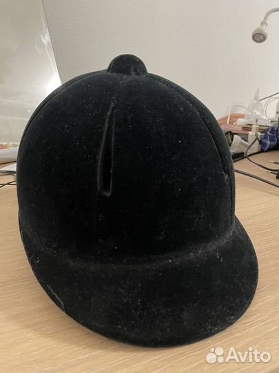 Шлем для верховой езды 58