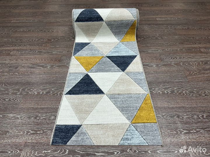 Дорожки принт 0.7м