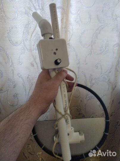 Металлоискатель пират