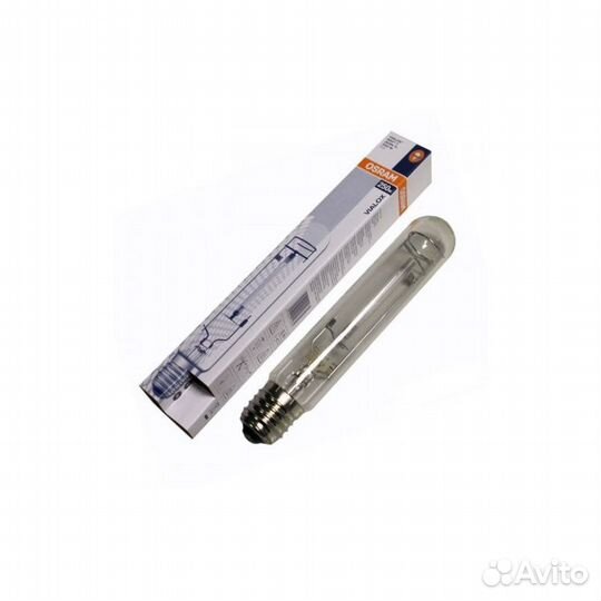 Лампа днат osram SON-T 250W