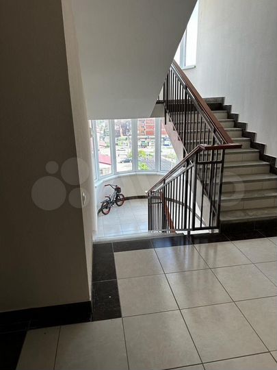 2-к. квартира, 47,8 м², 7/9 эт.