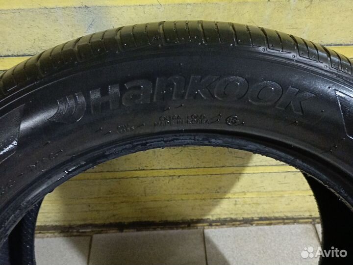 Hankook DM07 2.25/50 R19 116B