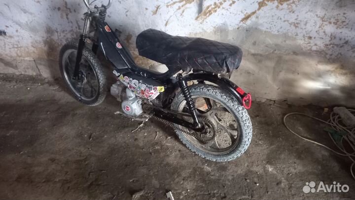 Delta Omaks Off-road 110cc