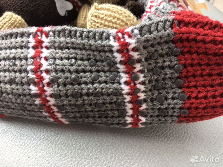 Носки детские новые