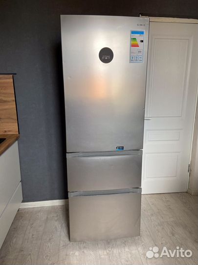 Холодильник