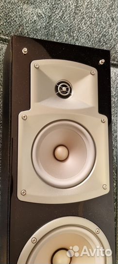 Yamaha NS-F350