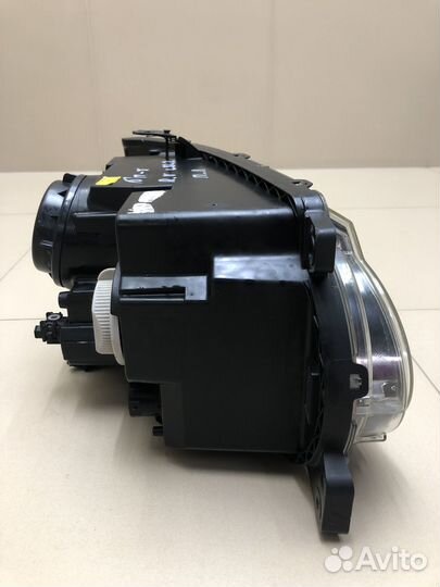 Фара левая Range Rover Vouge 3 L322 Рестайлинг