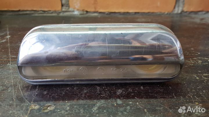 Оригинальный хром ваз 2103 (цена за всё)