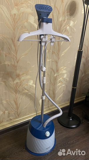 Отпариватель Philips