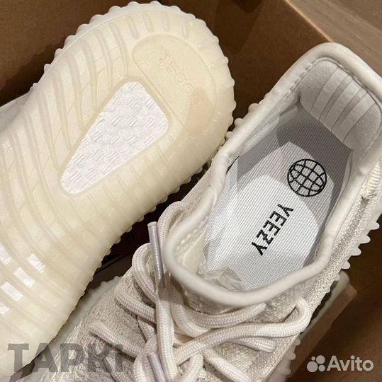 Adidas Yeezy Boost 350 V2 Bone 36-45