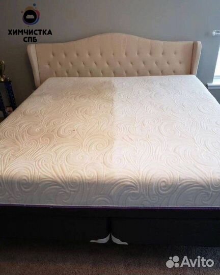 Химчистка Мягкой Мебели, ковров, матрасов