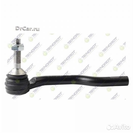 Teknorot FO682 Наконечник рулевой тяги teknorot FO