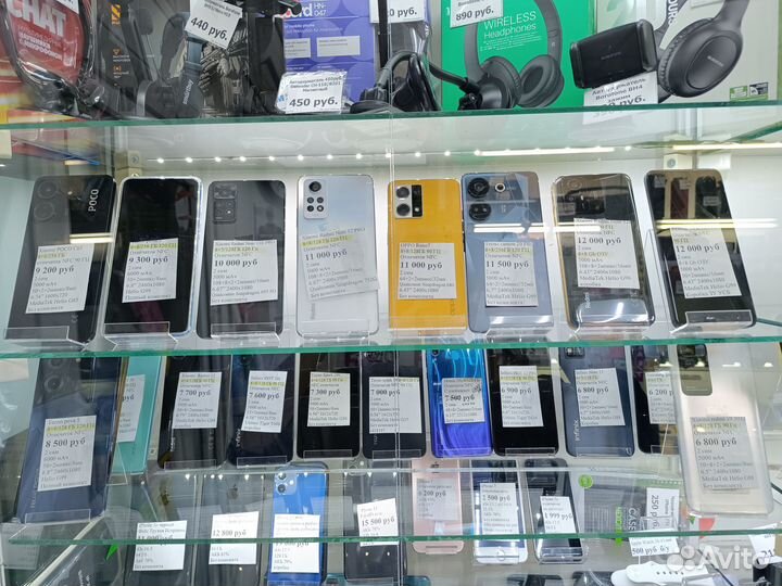 Xiaomi Redmi Note 10 Pro, 6/128 ГБ