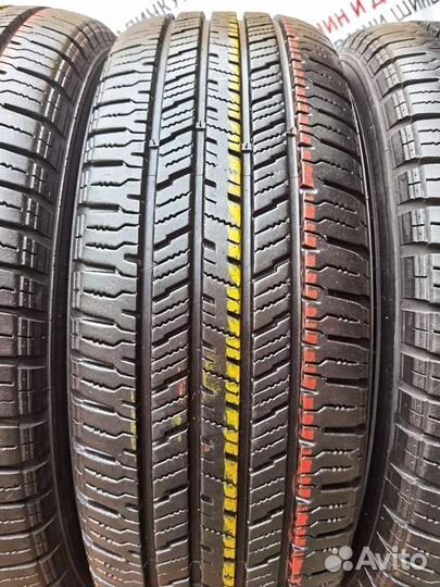 Hankook Smart City AU04 215/70 R15 98S