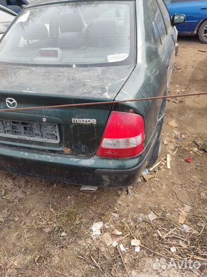 Авторазбор Закамск