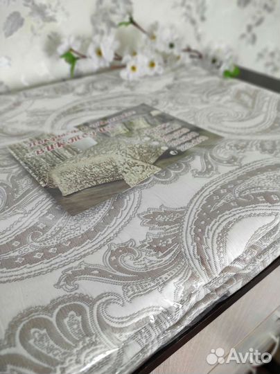 Покрывало на кровать