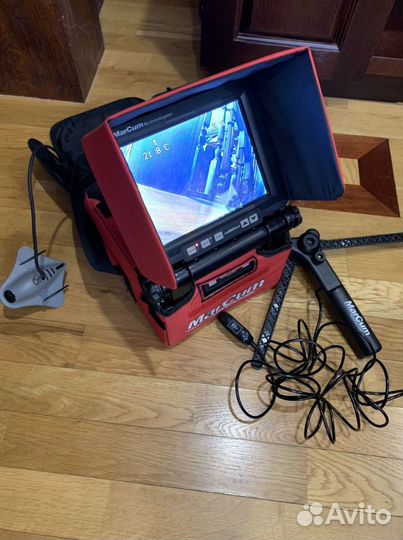 Камера VS825SD