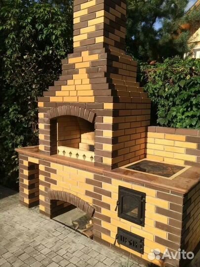 Строительная бригада