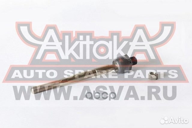 Тяга рулевая suzuki Grand Vitara 98-2005 0722-SQ