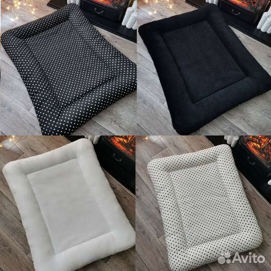 Лежанка для собак и кошек