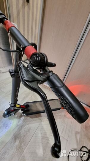 Электросамокат Kugoo Kirin X1