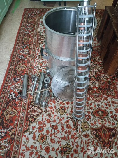 Продам аппарат. Полностью укомплектован