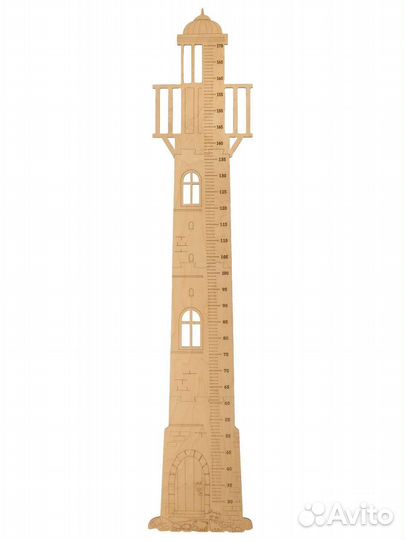 Детский ростомер