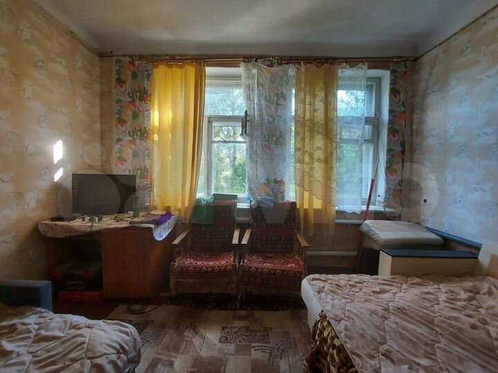 Дом 47,9 м² на участке 1 сот.