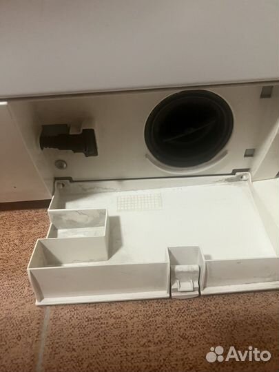 Стиральная машина bosch maxx 4