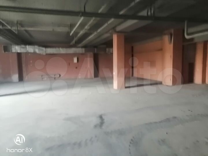 Автосервис, 650 м² Соколиная гора