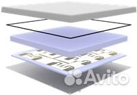 LTE антенна для Yota - Nobicom mimo-S3T