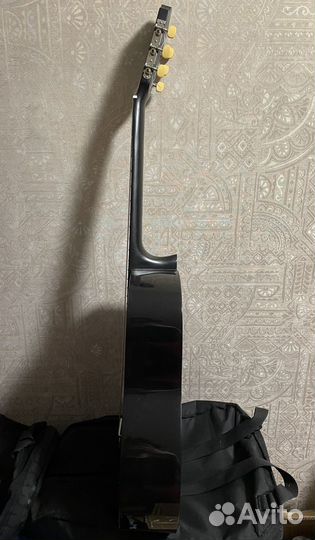 Классическая гитара yamaha c40